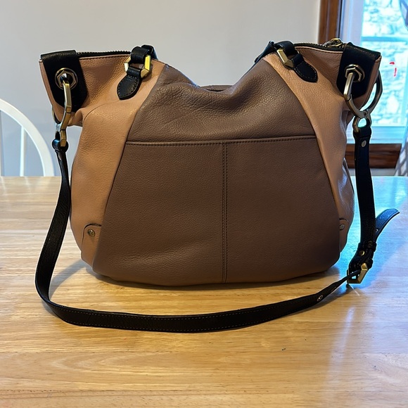 Leather Handbag - Picture 4 of 12